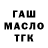 Дистиллят ТГК жижа Anton Zet